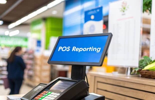 Master Point of Sale Reporting to Boost Business Growth