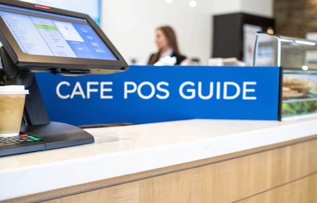 Your Guide to a Cafe Point of Sale System