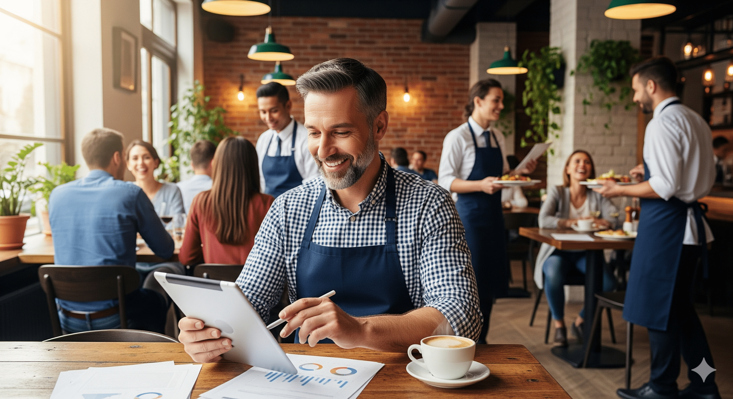 Ways to Increase Restaurant Profitability Every Owner Must Know