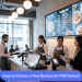 Modern checkout showing how to choose a new restaurant POS system