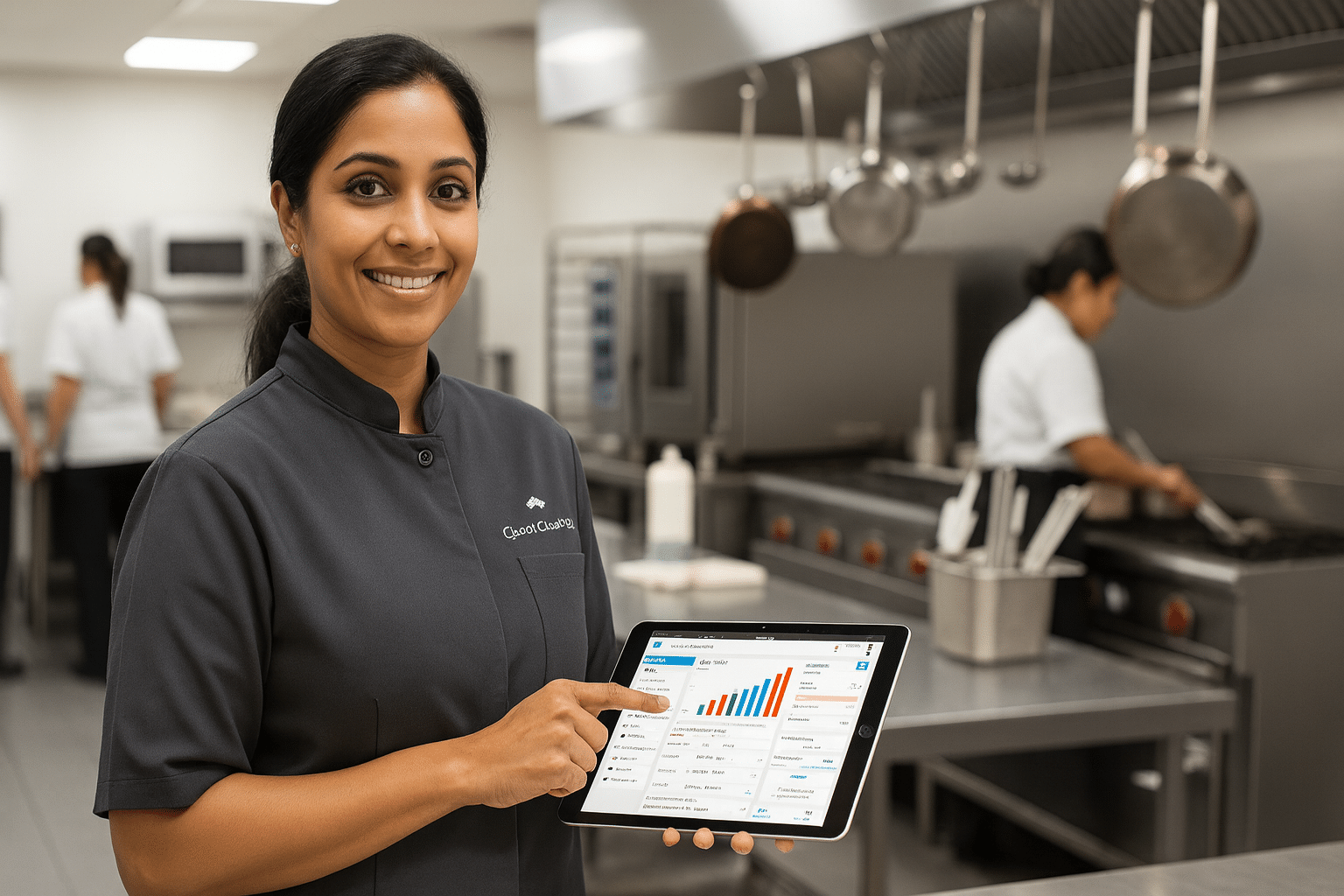 Boost Profits Instantly with the Best Cloud-Based Catering POS