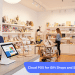 Cloud POS for gift shops and specialty retailers in action.