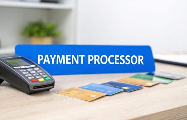 What Is a Payment Processor? A Simple Guide for Your Business