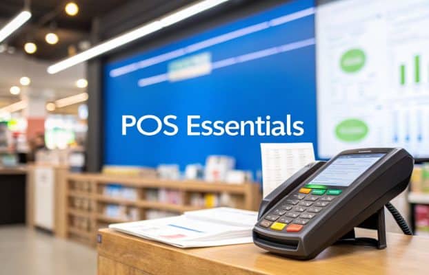 Essential Point of Sale System Features for Growth