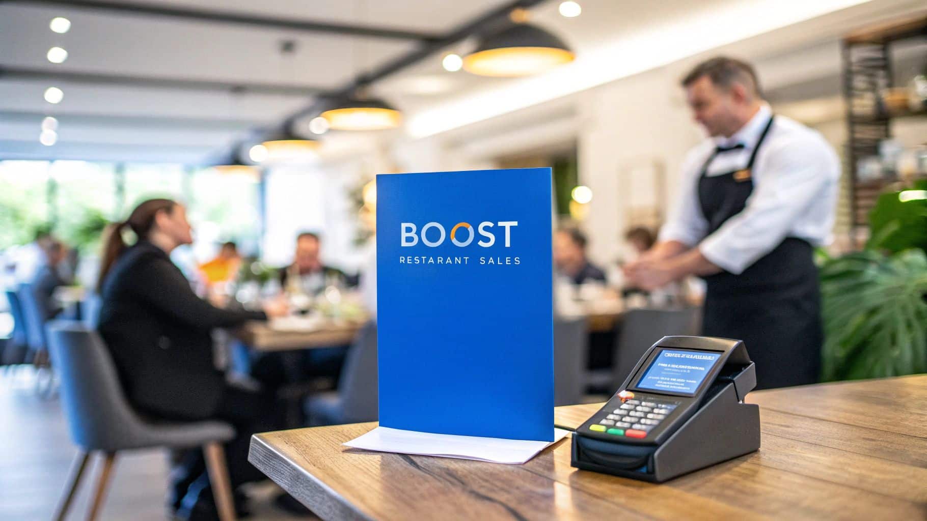 How to Increase Sales in Restaurant: Proven Strategies to Boost Revenue