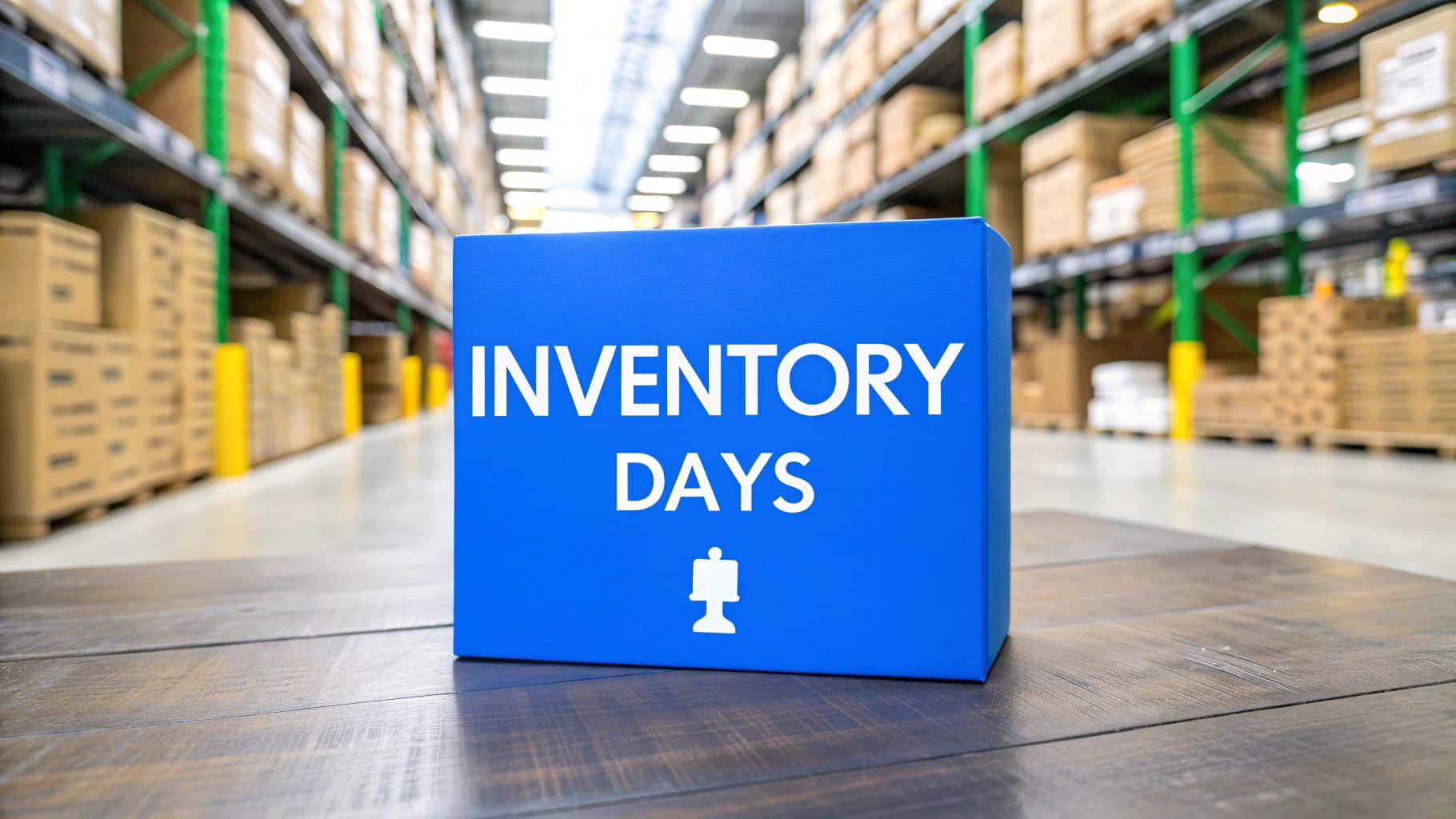 Mastering Days of Inventory on Hand for Better Cash Flow