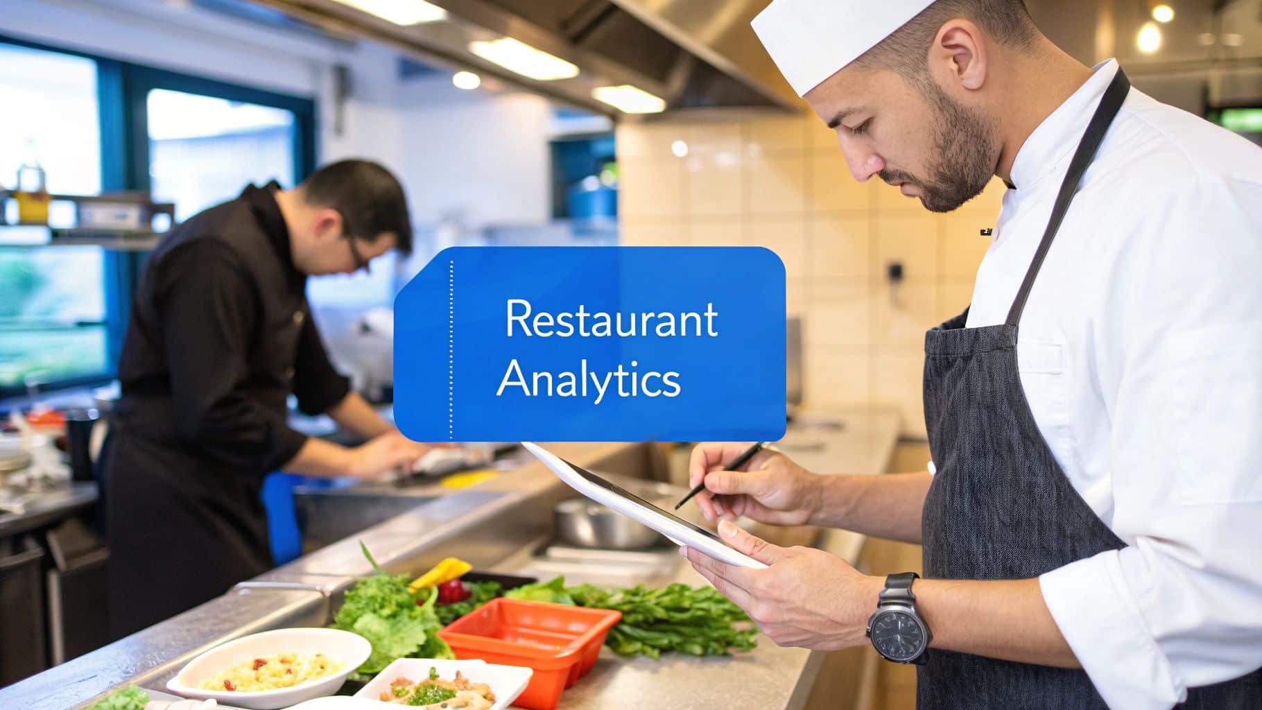 restaurant analytics software: Boost Profits with Data
