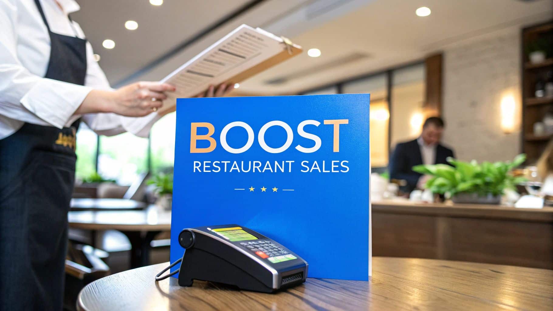 How to Boost Sales in a Restaurant: Proven Strategies to Grow