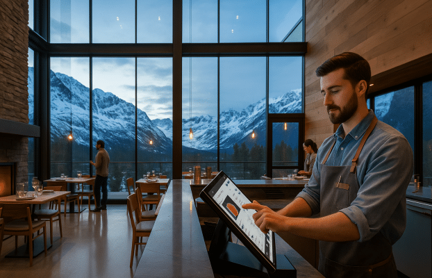 Top-Rated Alaska Restaurant POS for Smooth Operations