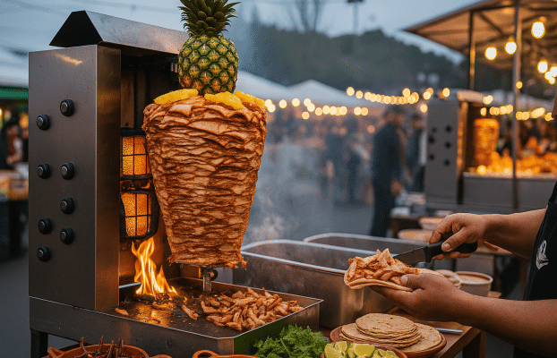 Authentic Al Pastor Meat Seasoning Ingredients You’ll Crave