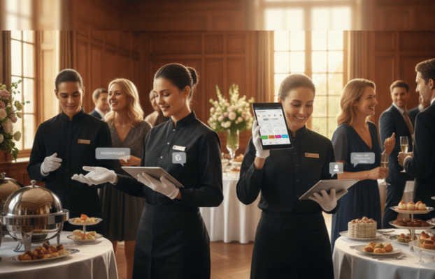 Choosing a Catering Point of Sale System That Boosts Sales