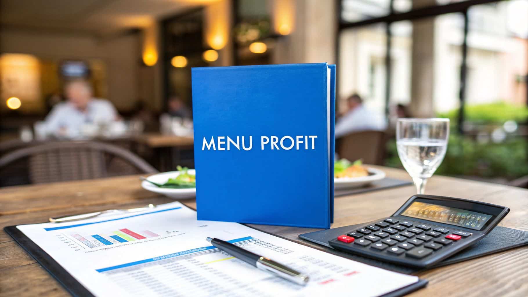 How to Price Menu Items for Maximum Profit