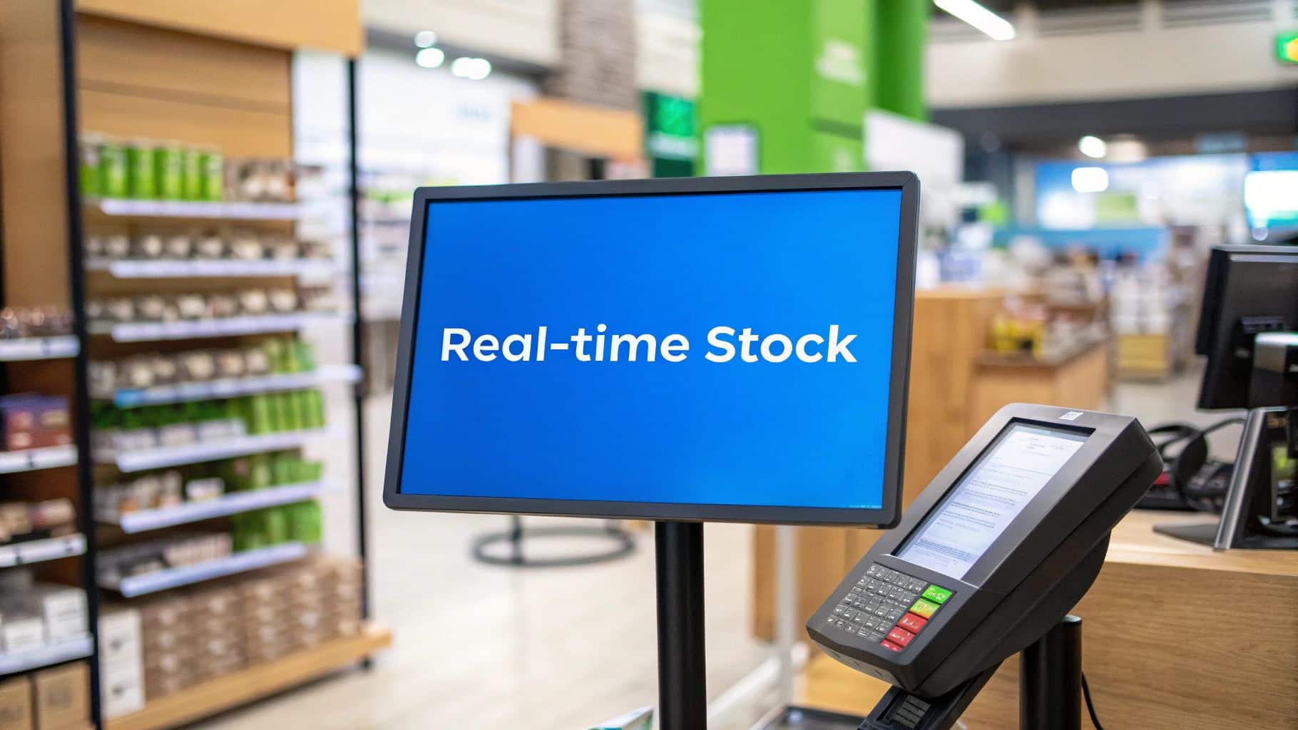A Guide to POS Inventory Tracking for Retailers