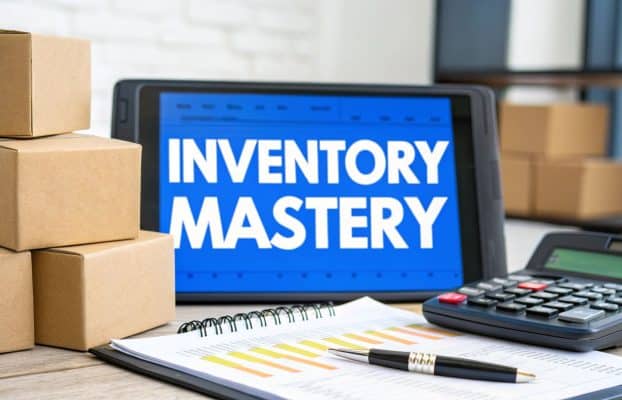 Master Your Inventory Turnover Ratio Calculation
