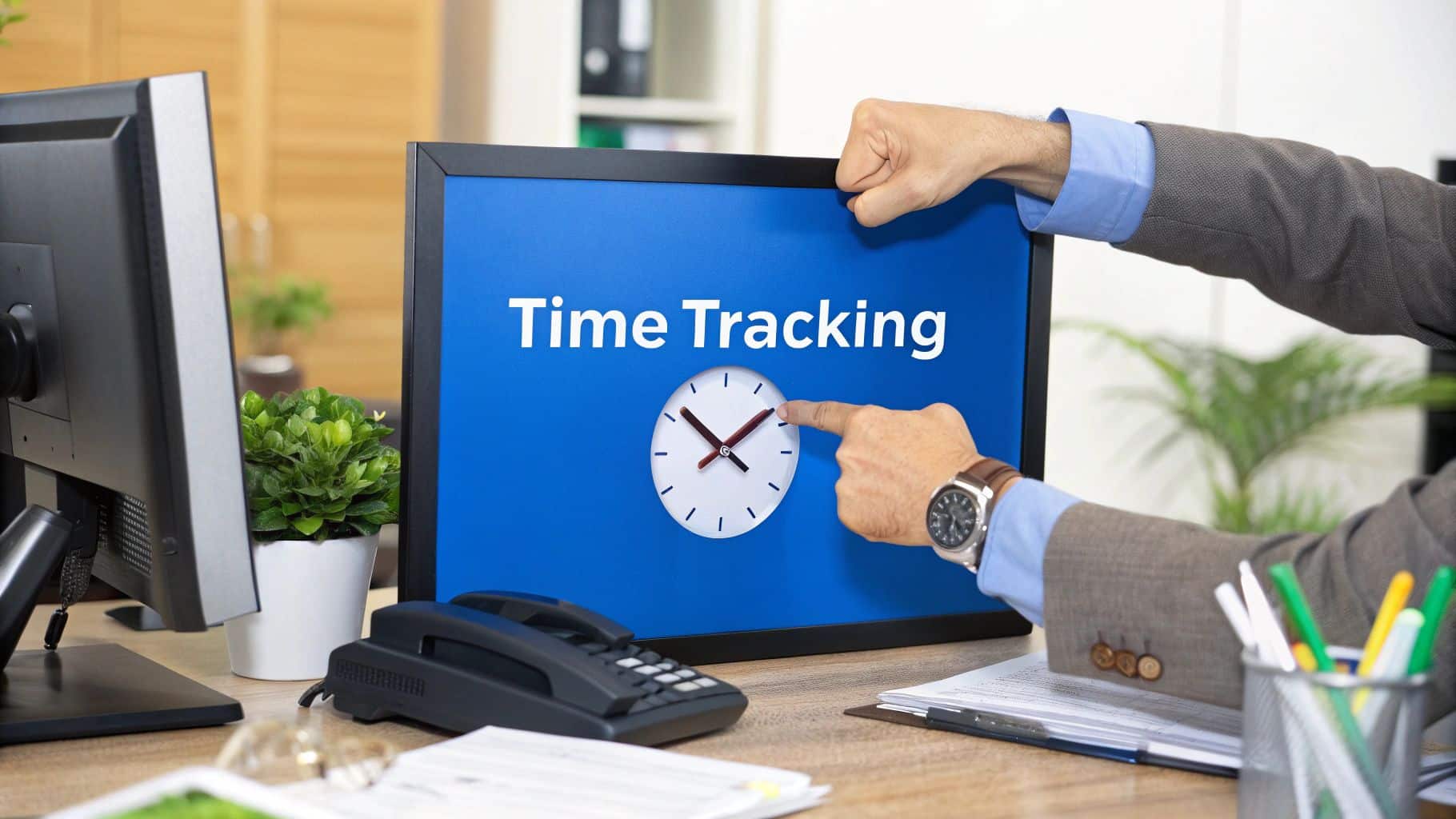 How to Track Employee Hours The Right Way