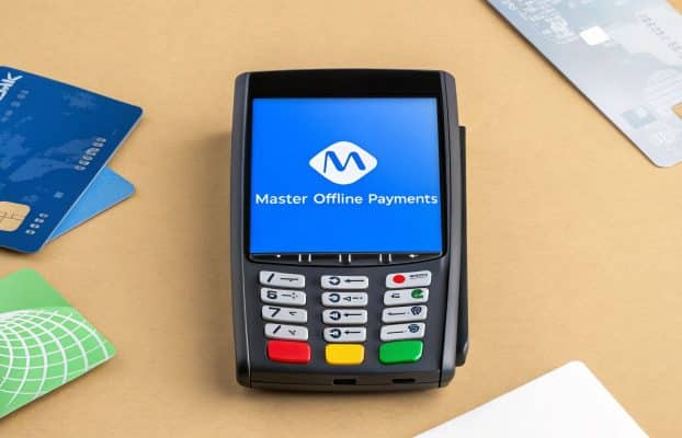 Master offline transactions credit card: A Practical Guide