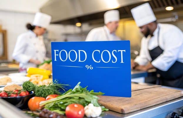 Calculating Food Cost Percentage to Boost Profit