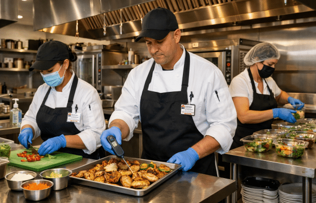 Food Handler Permit Arizona Requirements Every Worker Must Know