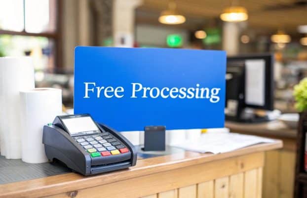 Free Credit Card Processing for Small Business Explained