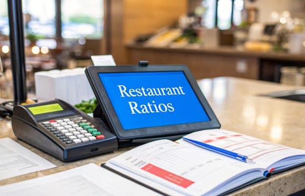 A Guide to Industry Ratios for Restaurants