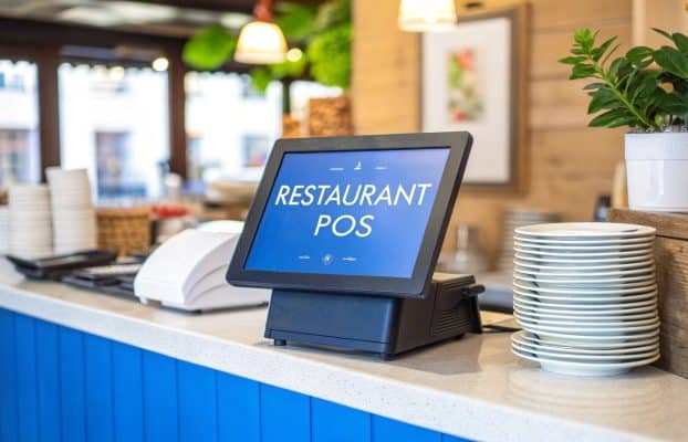 Choosing a POS System for a Small Restaurant: A Quick Guide