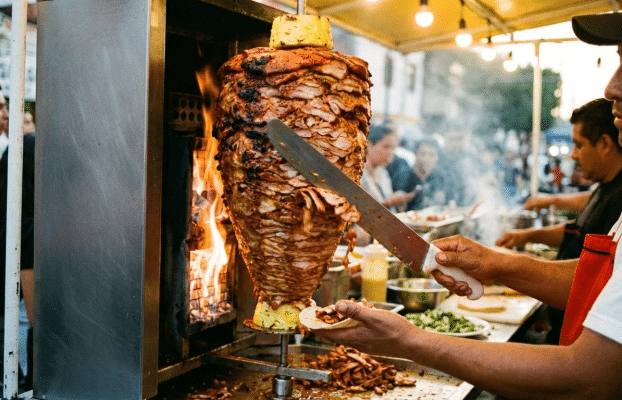 What Is Pastor Meat? The Taco Secret Everyone Loves