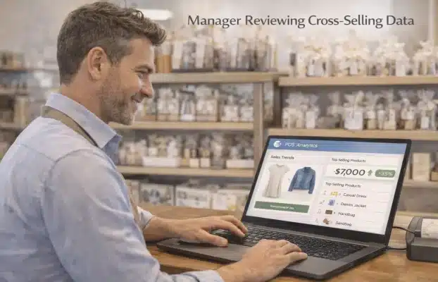 Boost Revenue Fast with POS-Driven Cross-Selling Tactics