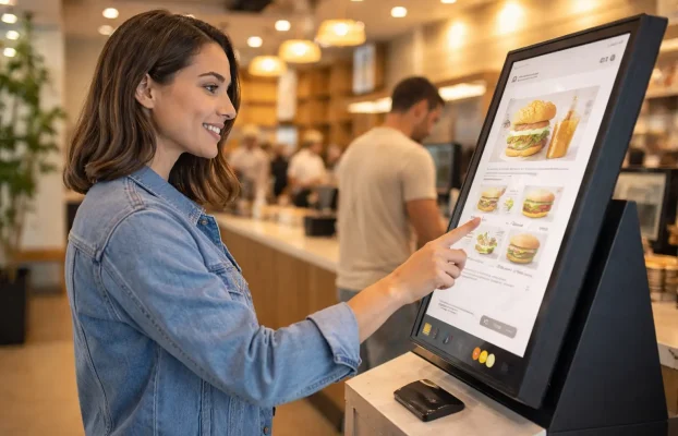 Are Self-Service Kiosks Worth It in 2026? Let’s Break It Down