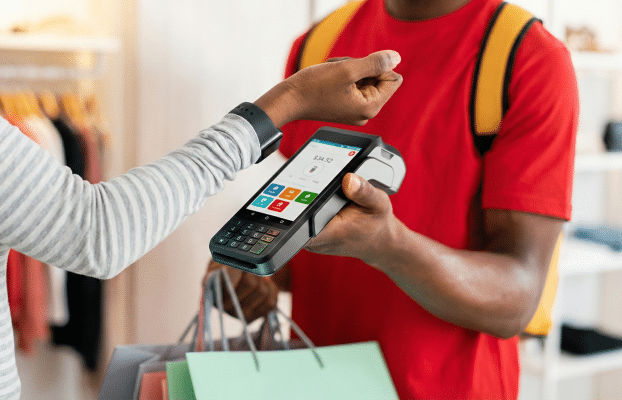 Dejavoo P3 Android Wireless Payment Device Guide