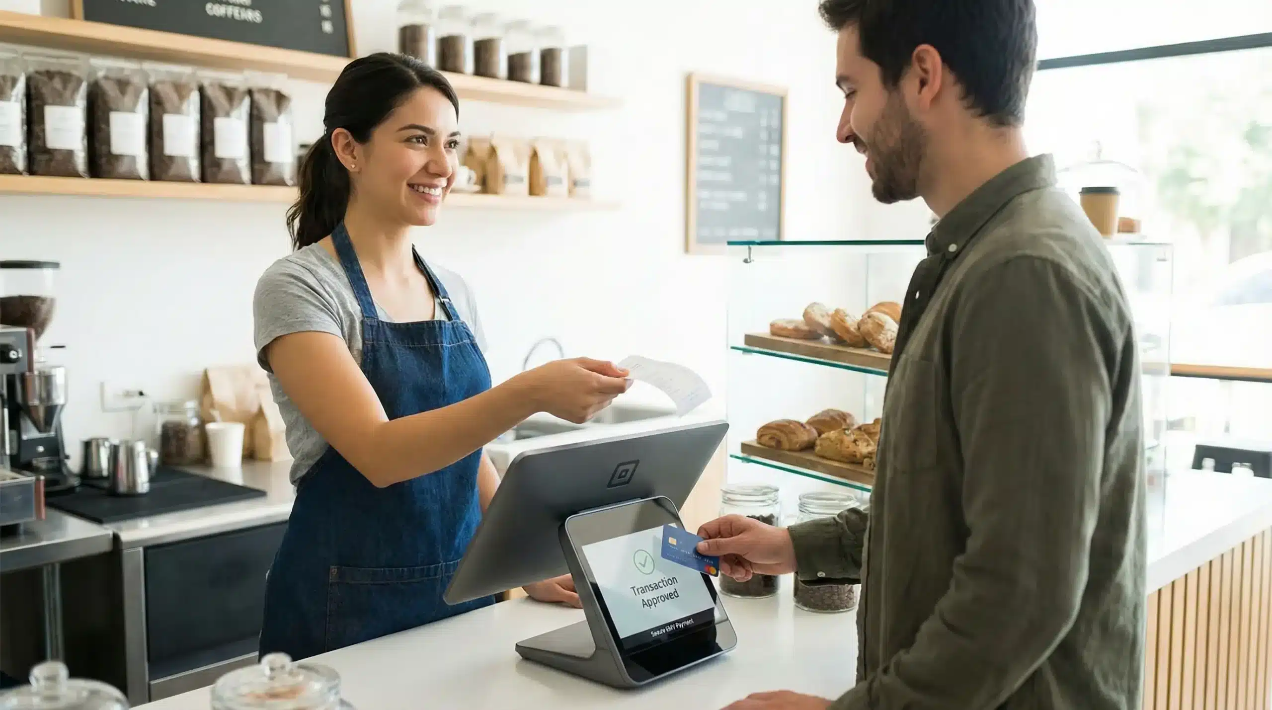 Reduce Chargebacks With Better POS Setup: A Practical Guide for Merchants