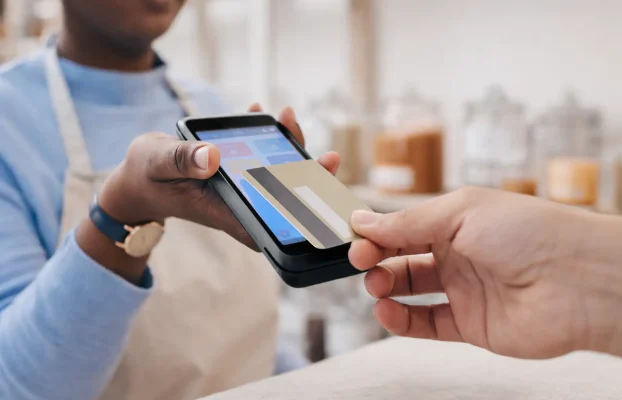 Dejavoo P5 Android mPOS Pinpad Features Use Cases