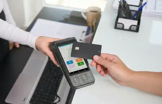 Unpacking the Dejavoo P1’s Features and Functions