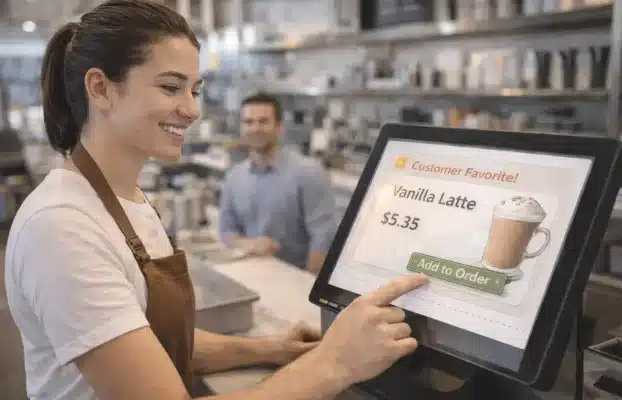 Unlock Sales Growth with Personalization in POS Systems