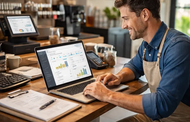 Why POS Integrations Matter for Growing Businesses in 2026