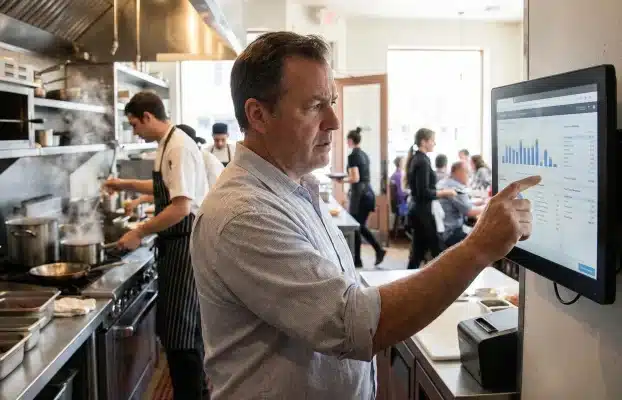 Struggling Restaurant? These Ideas Actually Work