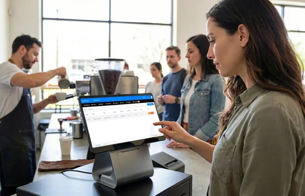 Run Targeted Promotions From Your POS: Smarter Marketing That Drives Sales