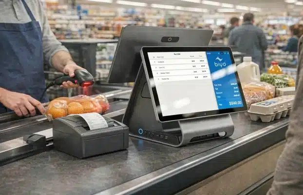 Grocery Checkout Speed vs Accuracy: Why You Shouldn’t Choose