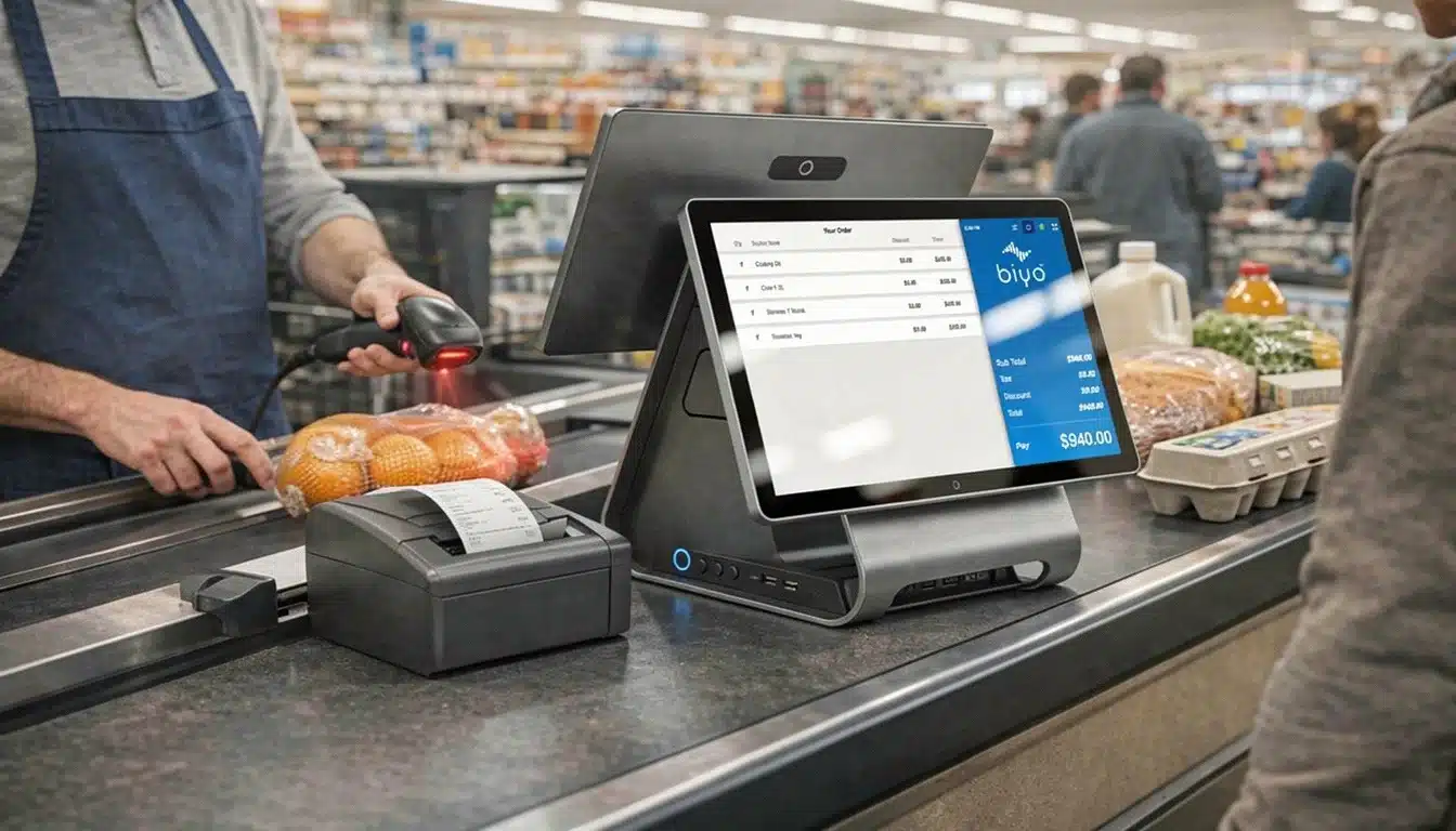 Grocery Checkout Speed vs Accuracy: Why You Shouldn’t Choose