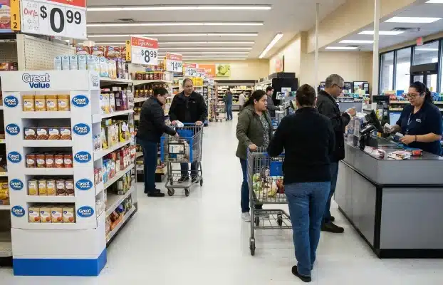Grocery Store Margins Explained: Where the Real Money Is Made