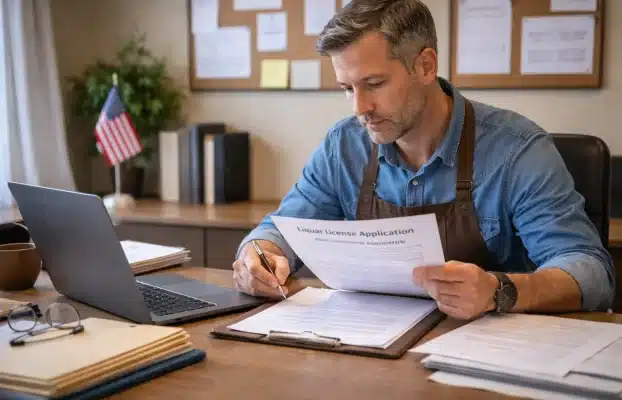 How to Obtain a Liquor License in Indiana in 2026