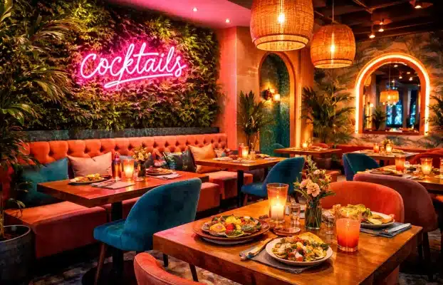 How to Make Your Restaurant Instagram-Worthy