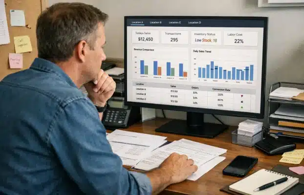 Multi-Location Owners: One Dashboard You Can’t Afford to Skip