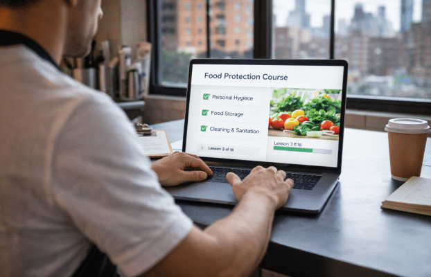 Food Protection Course NYC Online: Complete Guide to Certification and Compliance