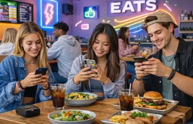 Win Gen Z or Lose the Future of Your Restaurant