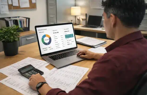 The Ultimate Restaurant Bookkeeping Guide 2026