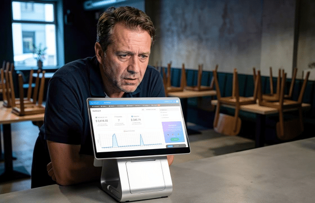 What Most US Restaurants Get Wrong About Daily Sales Tracking