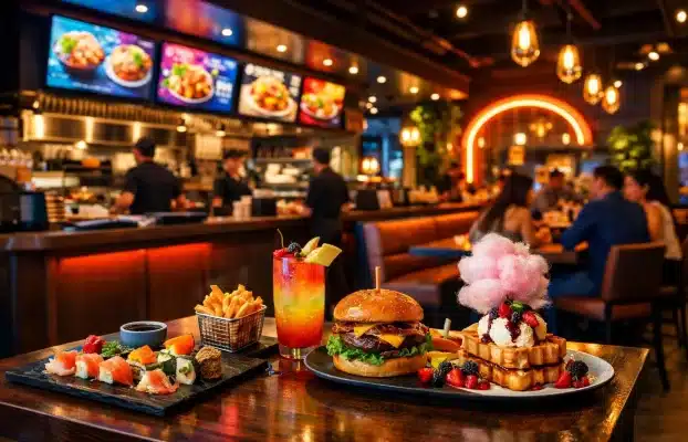 15+ Restaurant Marketing Strategies That Still Work in 2026
