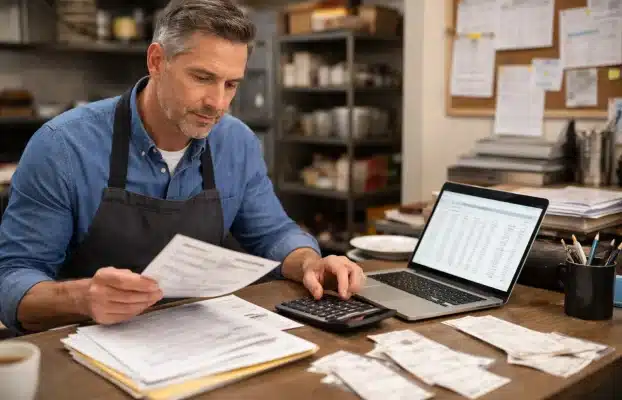 11 Restaurant Expenses You Should Cut First
