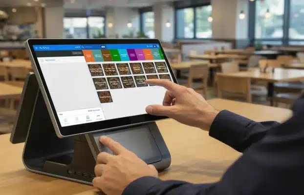 How to Choose the Best POS System for Restaurants in 2026