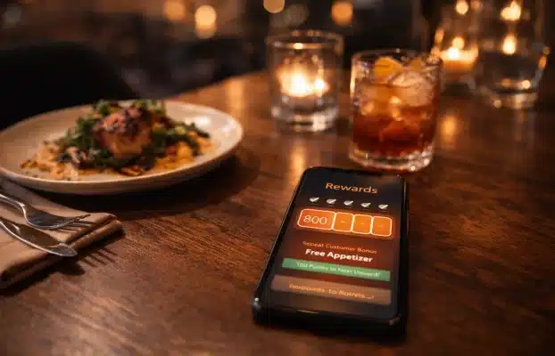 Restaurant Retention Marketing: The Overlooked Goldmine